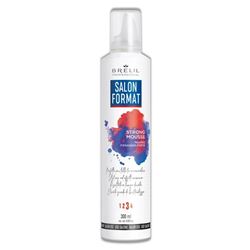 Salon Format Strong Mousse
