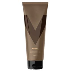 Alpha Cleansing Gel for Face and Beard 