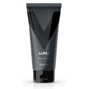 Estel Professional Alpha Homme Alpha  Крем для рук Крем для рук