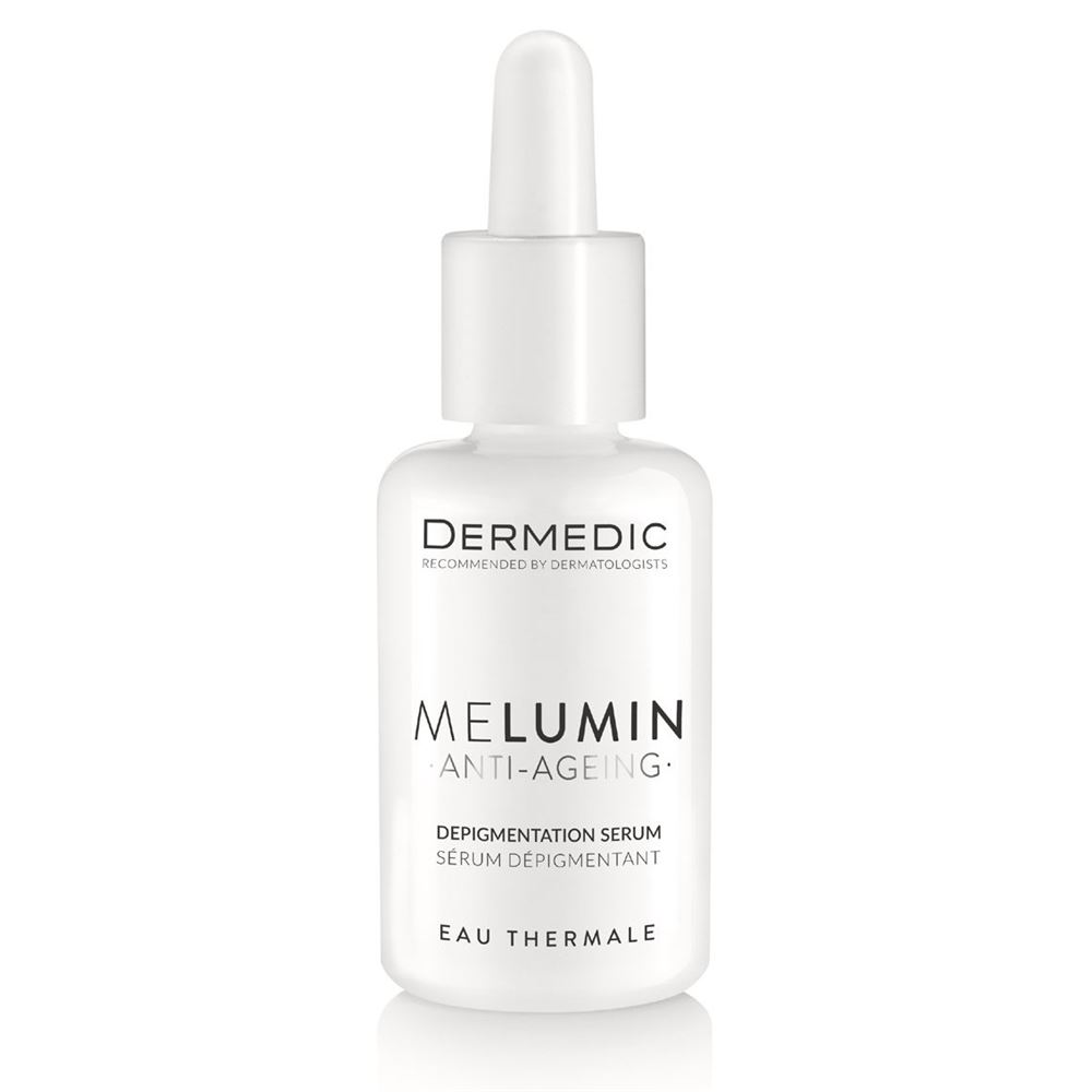 Dermedic Melumin Melumin Depigmentation Serum Сыворотка против пигментации