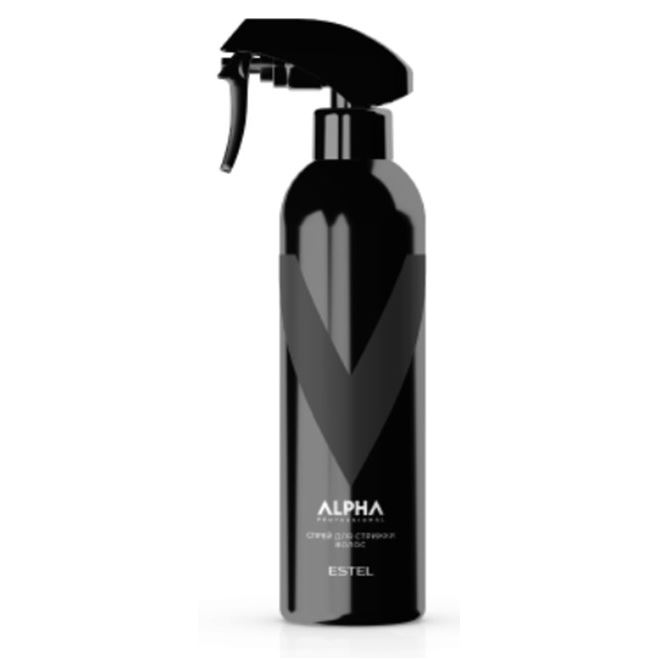 Estel Professional Alpha Homme Alpha Pro Спрей для стрижки волос  Спрей для стрижки волос 