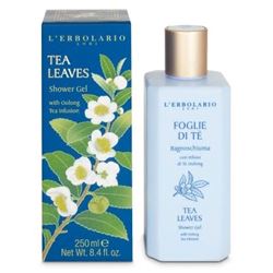 Tea Leaves Shower Gel