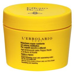Effetto Reale Super Nourishing Mask