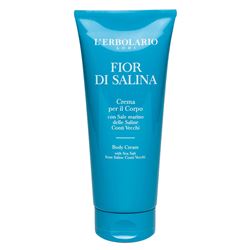 Fior di Salina Body Cream