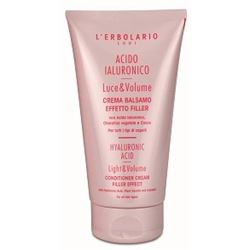 Hyaluronic Acid Light & Volume Conditioner 