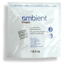 Ambient Bleach Extra Fast White Bleaching Powder