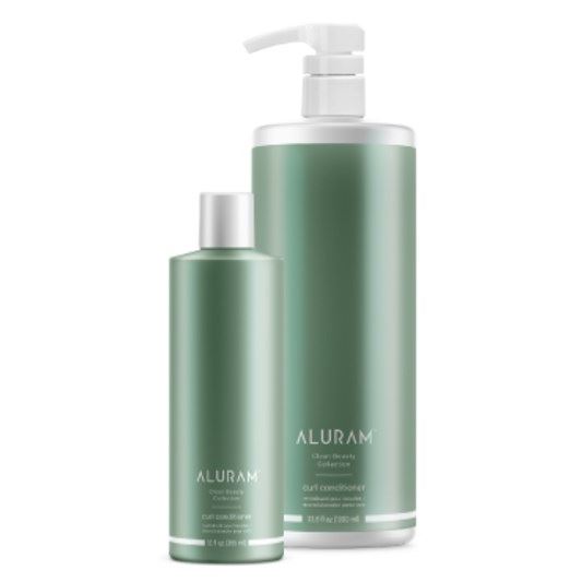 Aluram Hair Care Curl Conditioner Кондиционер для кудрявых волос 
