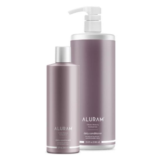 Aluram Hair Care Daily Conditioner Кондиционер для волос на каждый день 