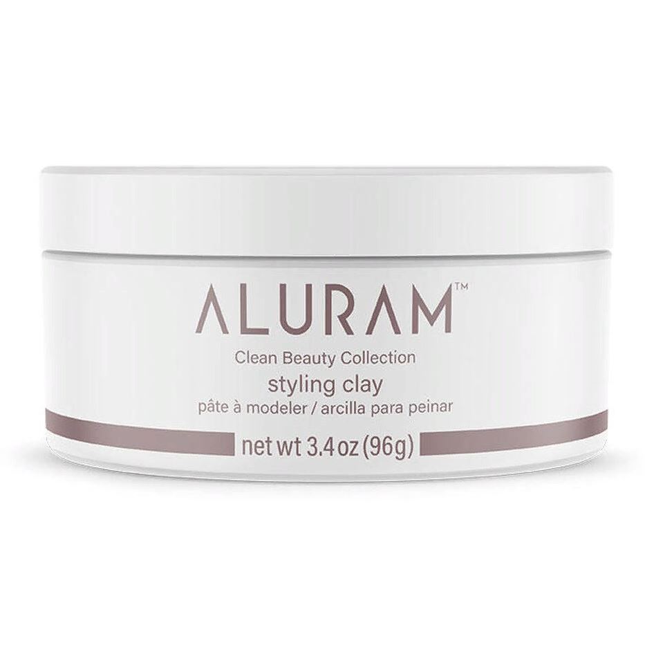 Aluram Styling Styling Clay Глина для укладки волос