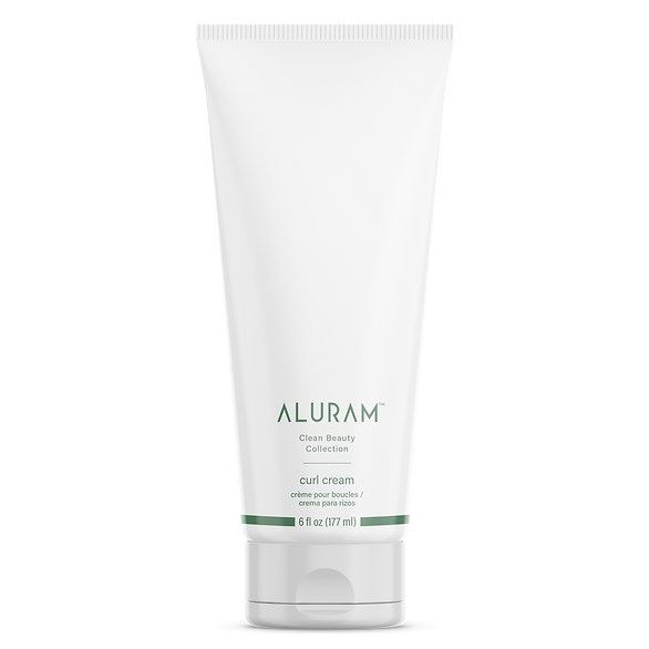 Aluram Styling Curl Cream Крем для кудрявых волос 