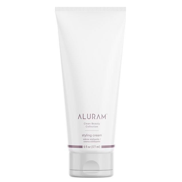 Aluram Styling Styling Cream Крем для укладки волос