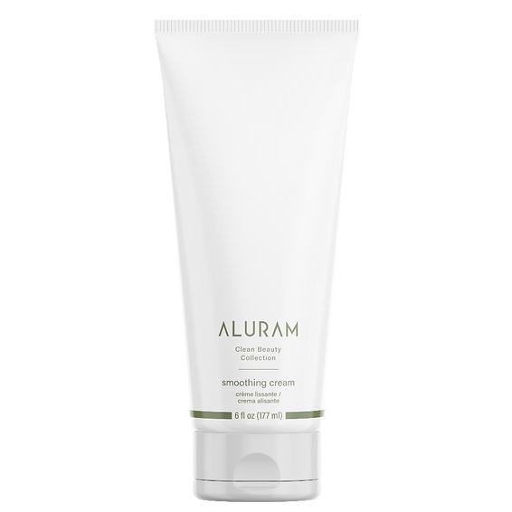 Aluram Styling Smoothing Cream Крем для разглаживания волос