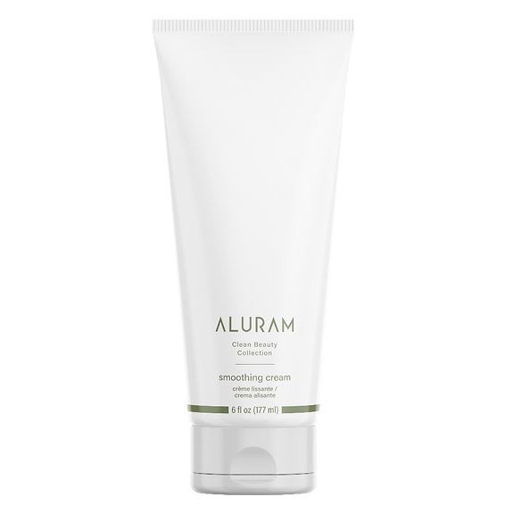 Aluram Styling Smoothing Cream Крем для разглаживания волос