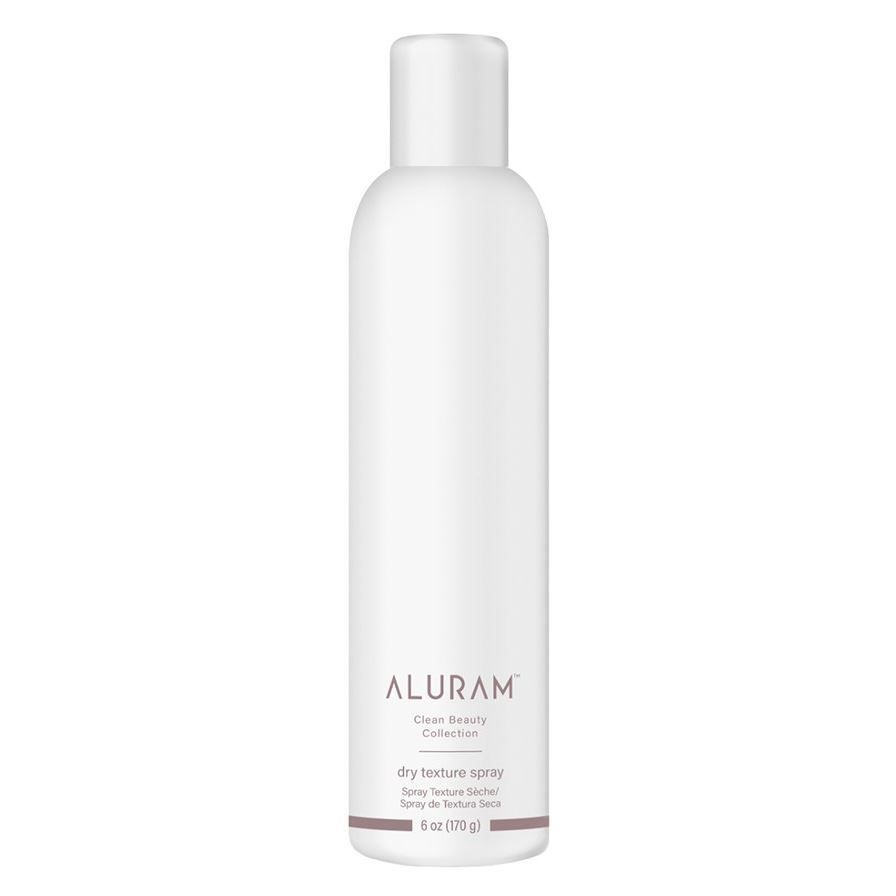 Aluram Styling Dry Texture Spray Спрей сухой текстурирующий 