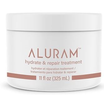 Aluram Hair Care Hydrate & Repair Treatment Маска глубокого восстановления 