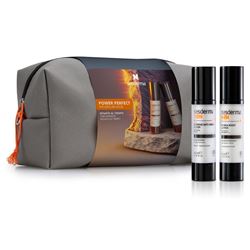 Набор Men Supreme anti-aging lotion & Hydra boost lotion