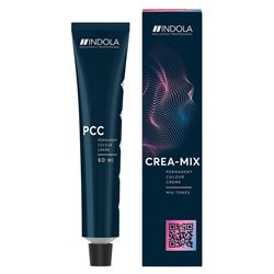 Crea-Mix Permanent Colour Creme Mix Tones 