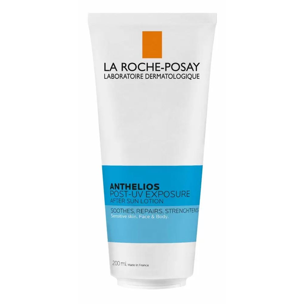 La Roche Posay Anthelios Anthelios Post-UV Exposure After Sum Lotion Anthelios Post-UV Exposure After Sum Lotion