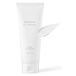 Centella Cleansing Foam