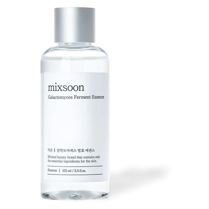 Mixsoon Face Care Galactomyces Ferment Essence Эссенция для лица с галактомисисом 