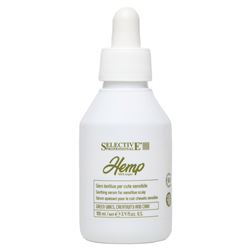 Hemp Lenitive Serum
