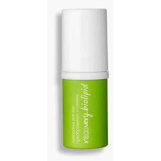 Premium Professional Recovery.biolipid Сыворотка для век преображение и сияние  Сыворотка для век преображение и сияние 