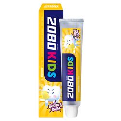 Dental Clinic 2080 Kids Bubble Gum