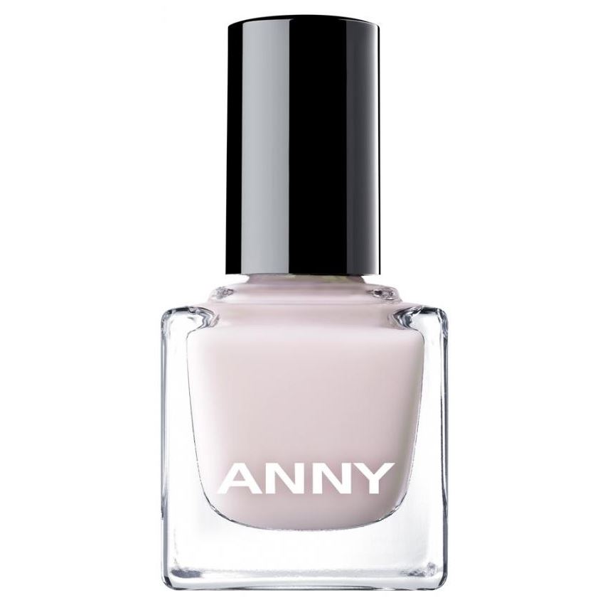 ANNY Cosmetics Nail Polish No More Yellow Nude Основа для ногтей отбеливающая 