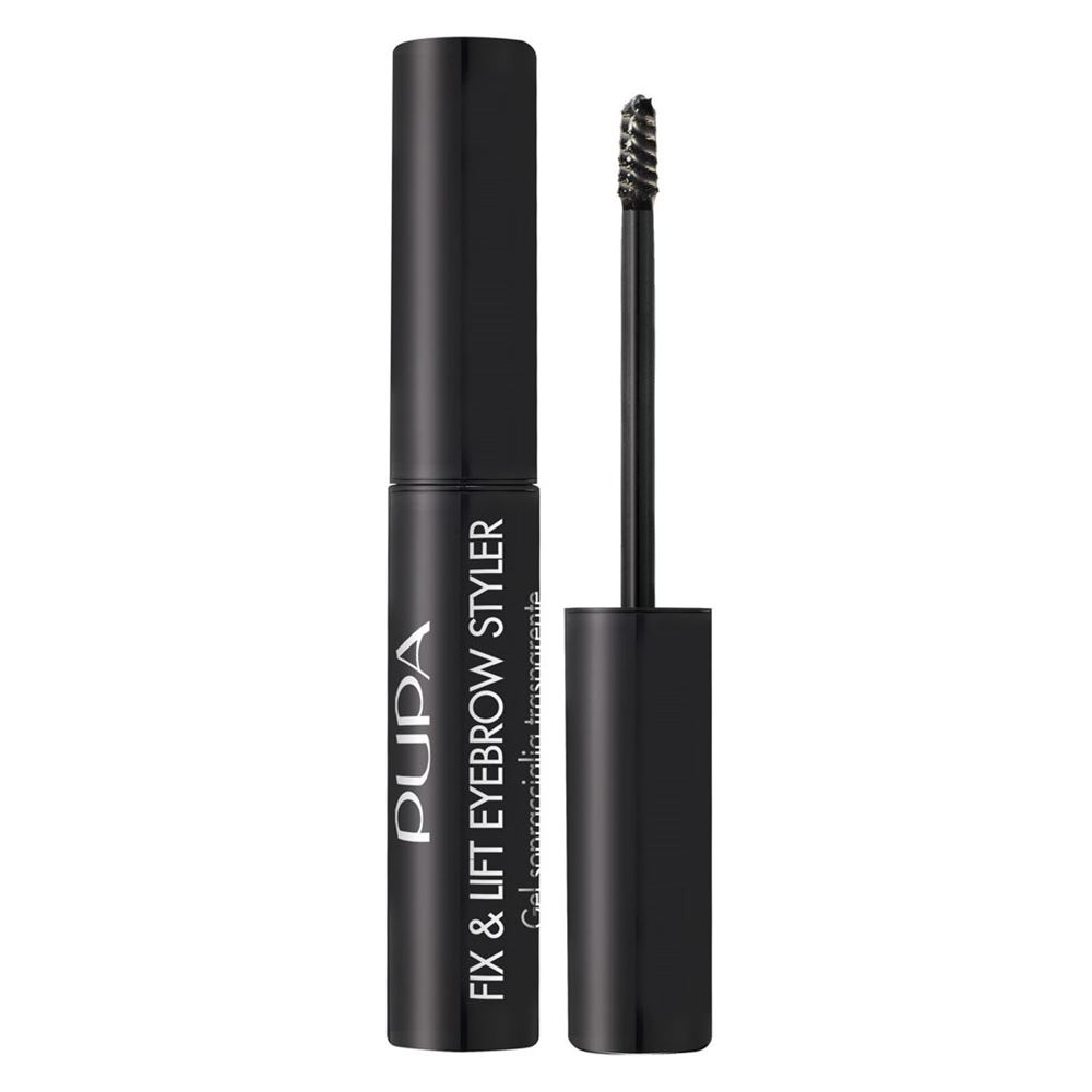 Pupa Make Up Fix & Lift Eyebrow Styler Гель для бровей 