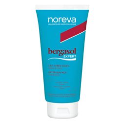 Бергасол Эксперт Молочко после загара