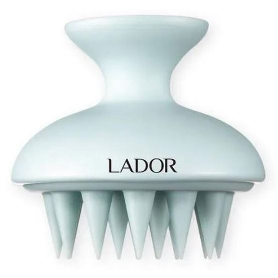 Lador Hair Care Scalp Massager Shampoo Brush Расческа для головы массажная
