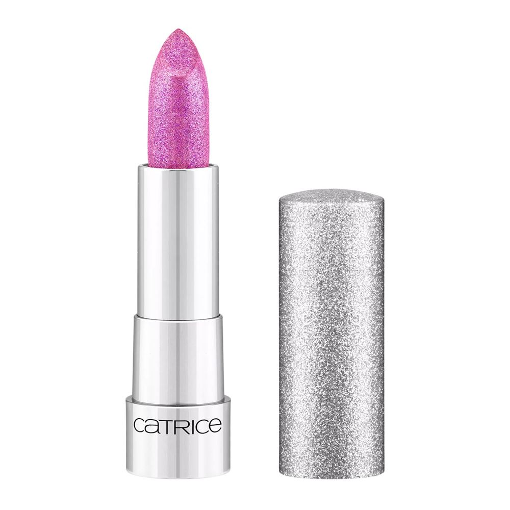 Catrice Make Up Pearl Glaze Crystal Lipstick Помада для губ 