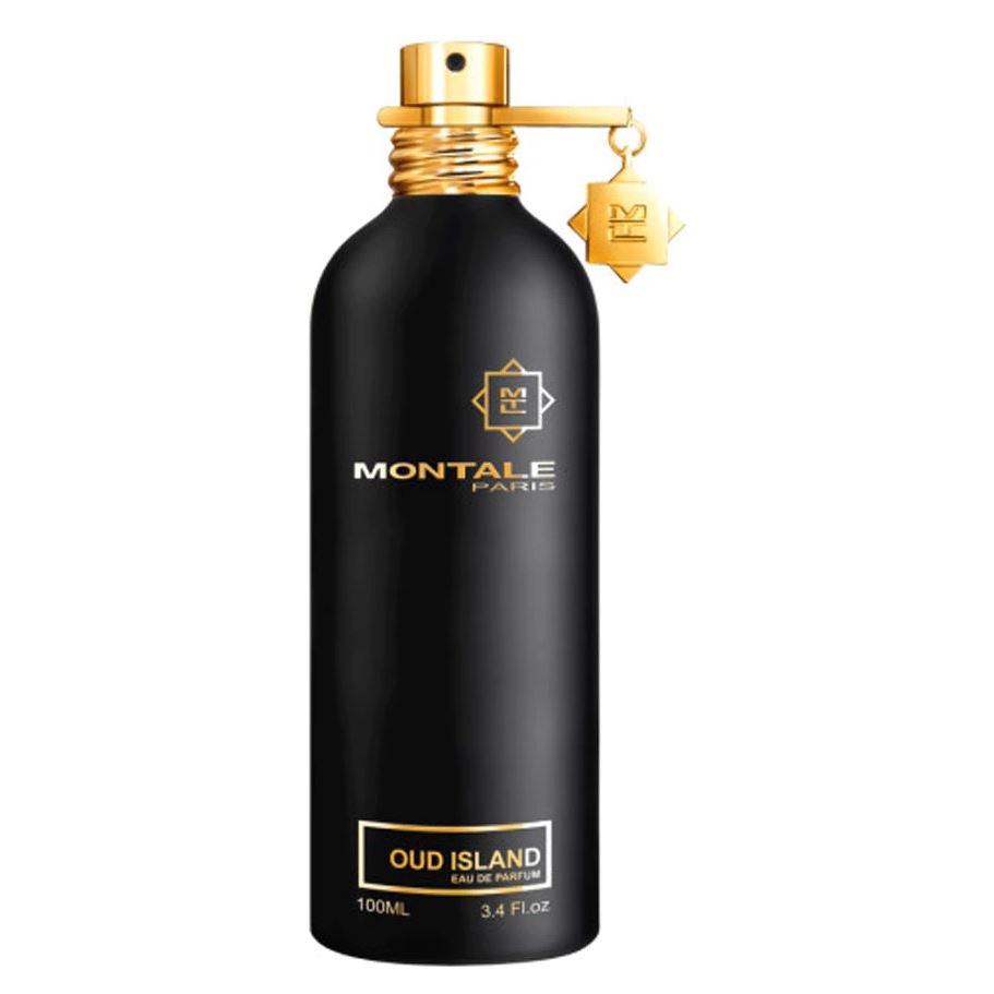 Montale Fragrance Oud Island Аромат группы цитрусовые, ароматические 2023