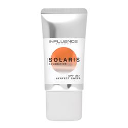 Foundation with SPF 25 Solaris