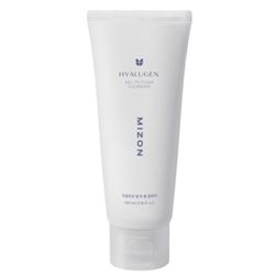 Hyalugen Gel To Foam Cleanser