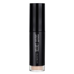 Velvet Matte Liquid Eye Shadow