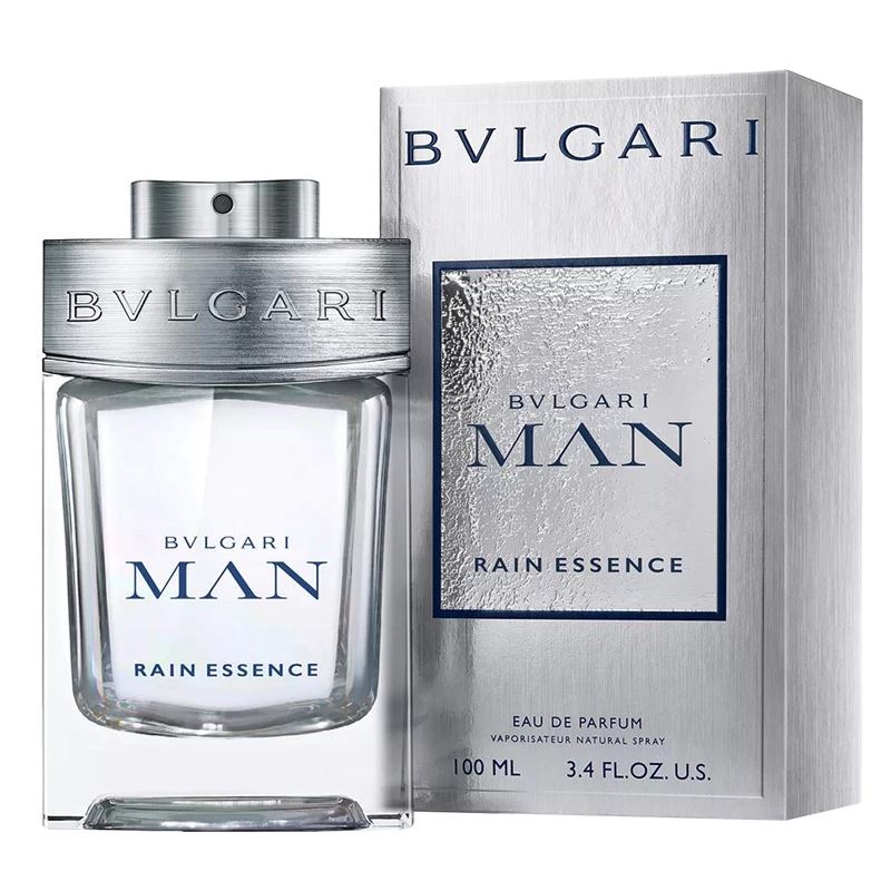 Bvlgari Fragrance Bvlgari Man Rain Essence  Аромат группы цветочные древесно-мускусные