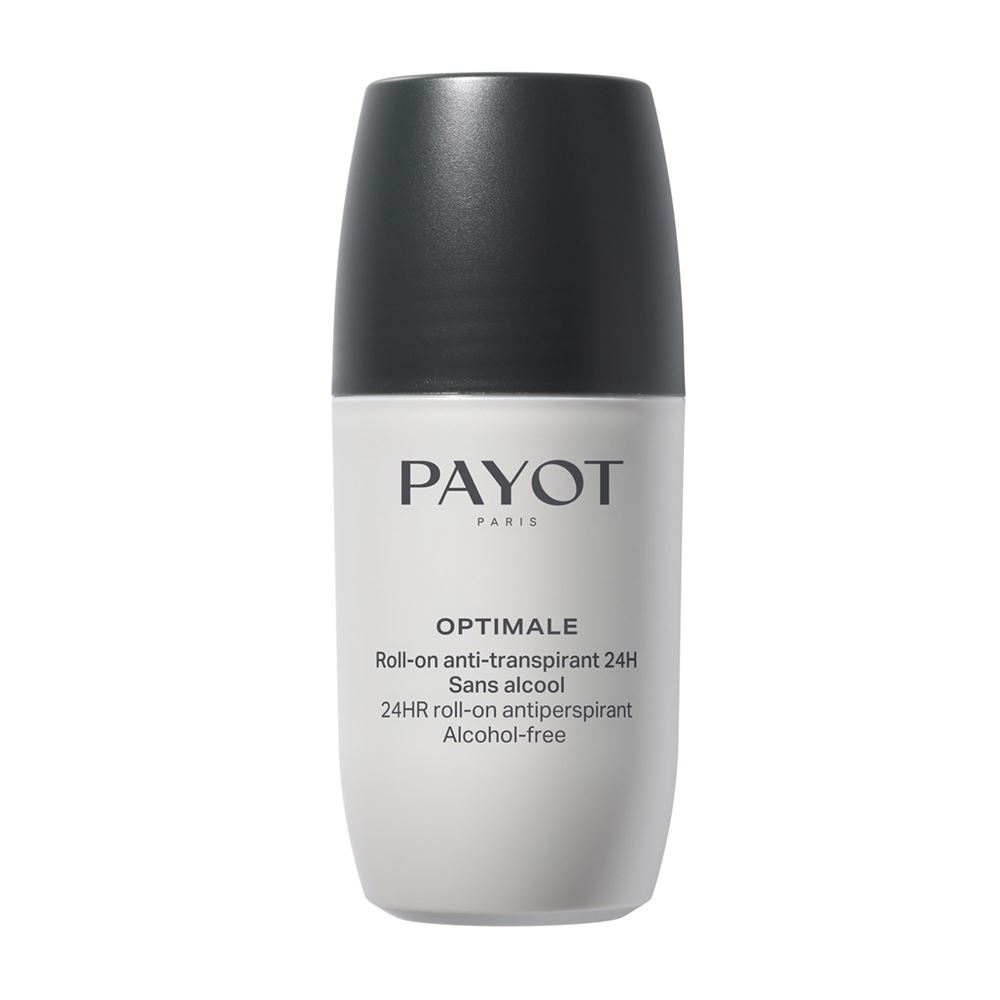 Payot Optimale Homme Optimale 24H Roll-On Antiperspirant Дезодорант-ролик антиперспирант мужской 24 часа