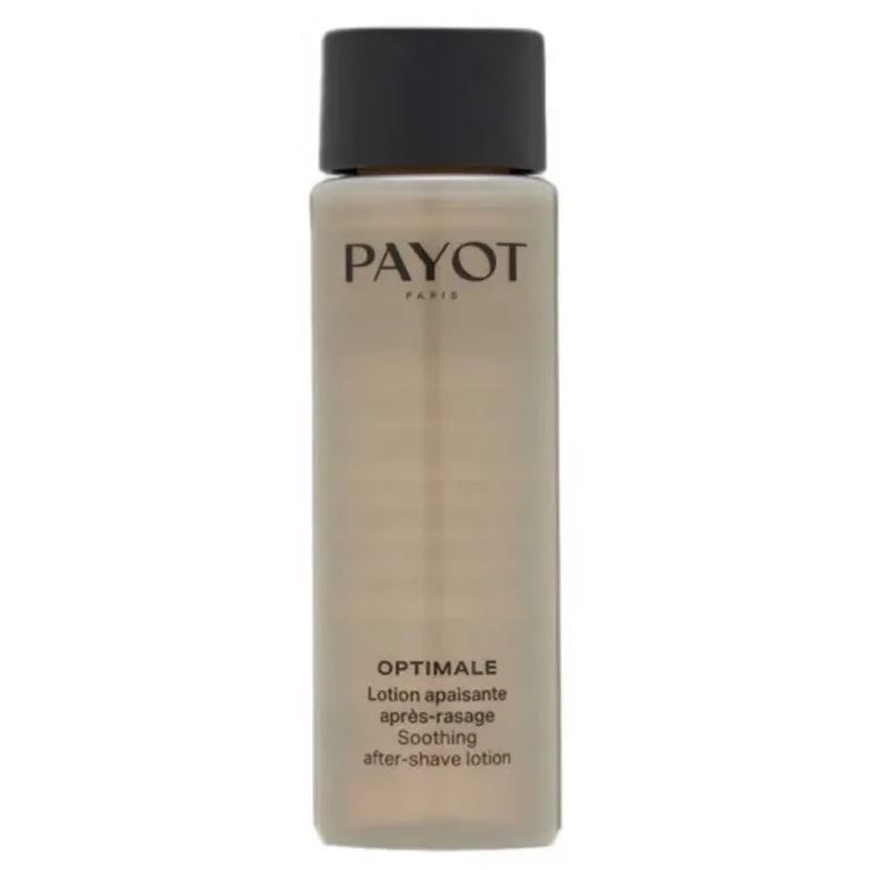 Payot Optimale Homme Optimale Lotion Apaisante Apres Rasage Лосьон после бритья успокаивающий