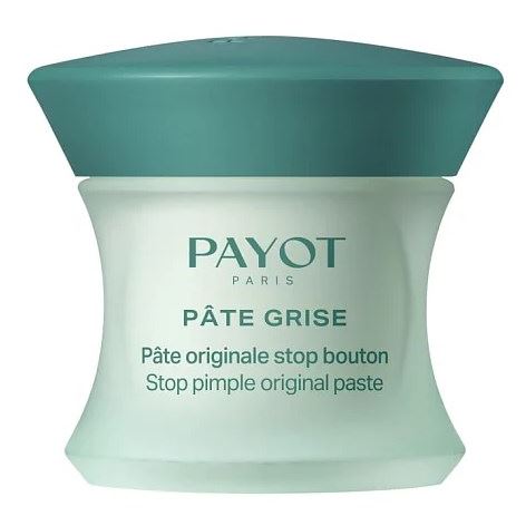 Payot Pate Grise Pate Grise Паста очищающая Паста очищающая для кожи лица склонной к акне