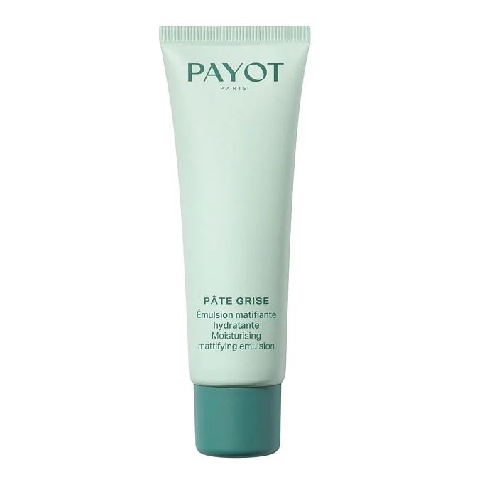 Payot Pate Grise Pate Grise Emulsion Matifiante Hydratante Эмульсия для лица увлажняющая и матирующая 