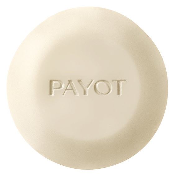 Payot Le Corps Essentiel Shampoo Твердый шампунь для волос 