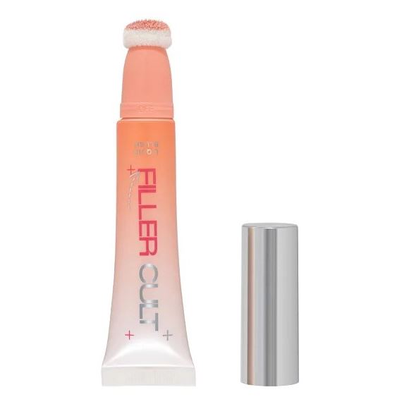 Influence Beauty Make Up Liquid Blush Filler Cult Жидкие румяна