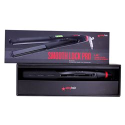 Smooth Lock Flat Iron