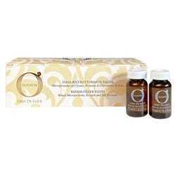 Olioseta Oro Di Luce Repair Filler Fluid