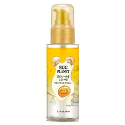 Egg Planet Yellow Miracle Oil Serum