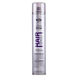 High Tech Hair Spray Natural Hold