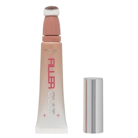 Influence Beauty Make Up Liquid Contouring Filler Cult Жидкий контуринг
