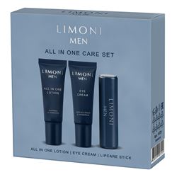 Набор Men All In One Care Set 