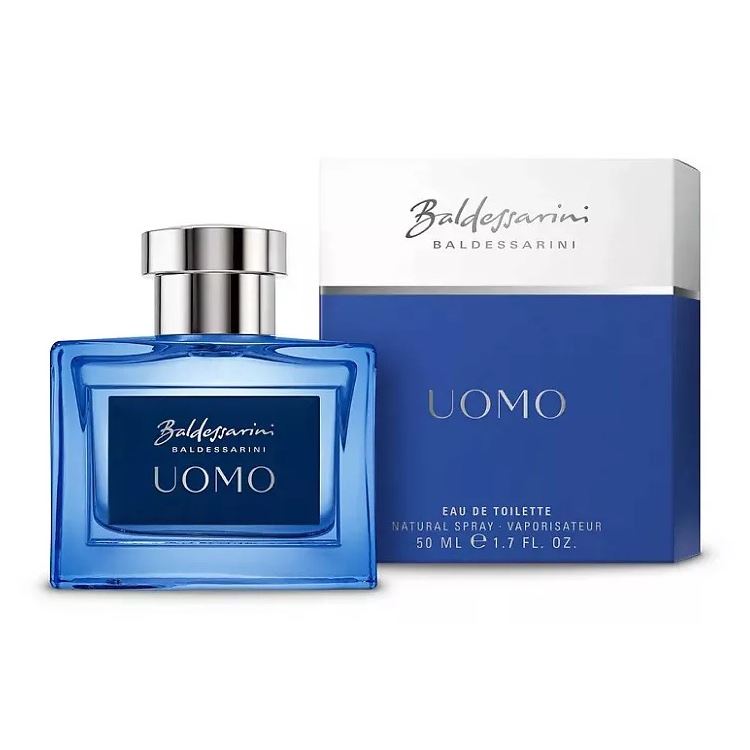 Hugo Boss Fragrance Baldessarini  Uomo Мужской аромат